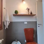 Vakantiehuis La Casetta Tra I Laghi