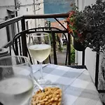Vakantiehuis La Casetta Tra I Laghi