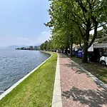Nyaraló La Casetta Tra I Laghi *