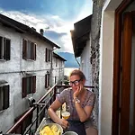 Nyaraló La Casetta Tra I Laghi Omegna