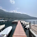 La Casetta Tra I Laghi Omegna