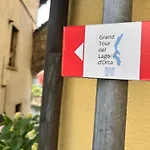 La Casetta Tra I Laghi Vakantiehuis