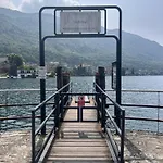 Vakantiehuis La Casetta Tra I Laghi