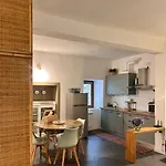 La Casetta Tra I Laghi Nyaraló *