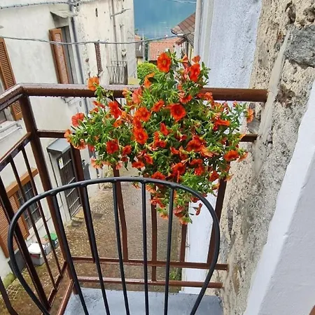 Holiday home La Casetta Tra I Laghi Omegna