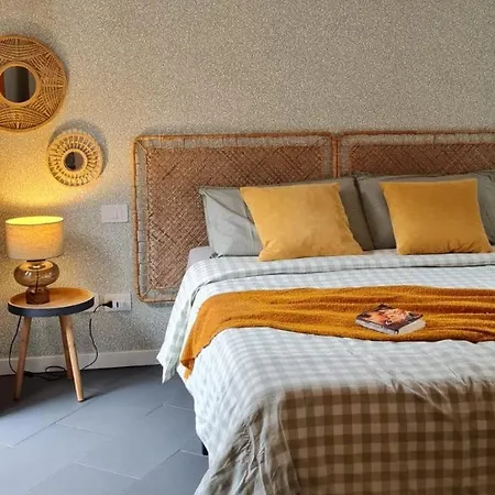 Holiday home La Casetta Tra I Laghi *