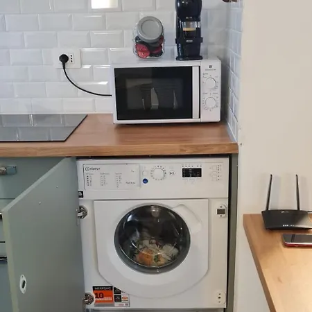 La Casetta Tra I Laghi Holiday home *