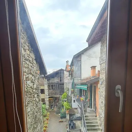 La Casetta Tra I Laghi Omegna