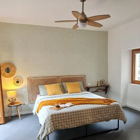 La Casetta Tra I Laghi