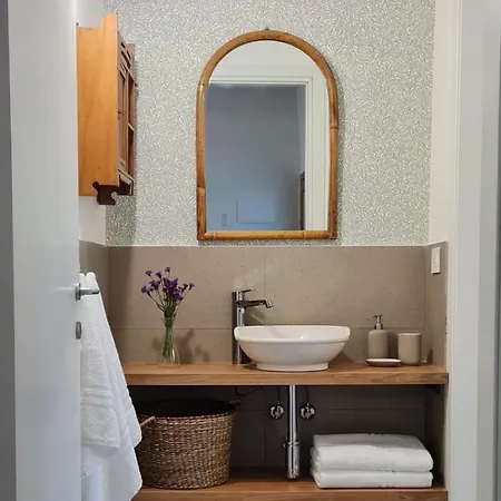 La Casetta Tra I Laghi Tatil Evi *