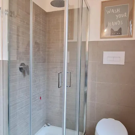 Holiday home La Casetta Tra I Laghi *