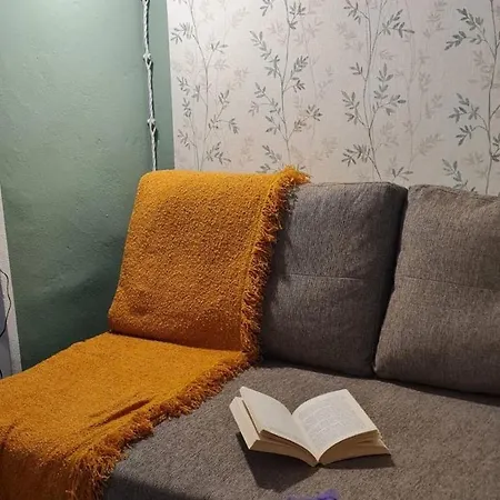 La Casetta Tra I Laghi