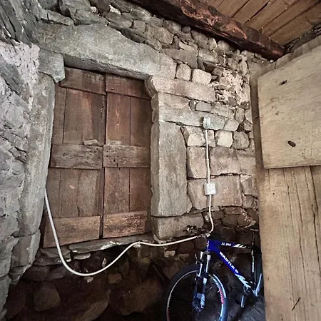 Semesterbostad La Casetta Tra I Laghi Omegna