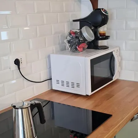 La Casetta Tra I Laghi * Omegna