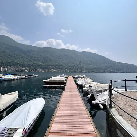La Casetta Tra I Laghi Omegna