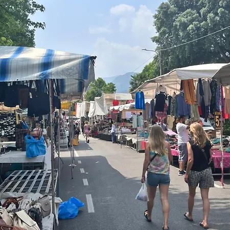 La Casetta Tra I Laghi