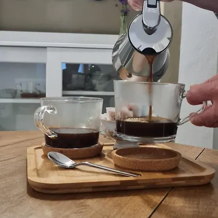 Holiday home La Casetta Tra I Laghi