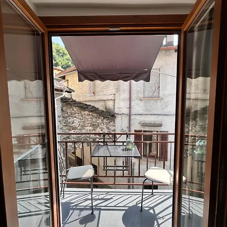 La Casetta Tra I Laghi Omegna