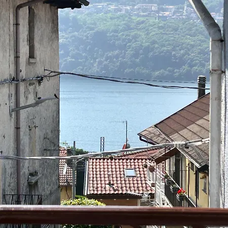 La Casetta Tra I Laghi Tatil Evi