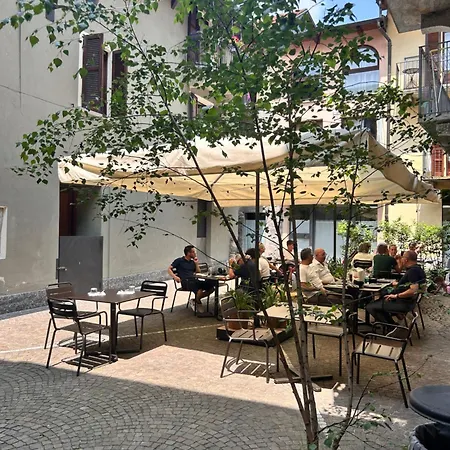 Holiday home La Casetta Tra I Laghi *