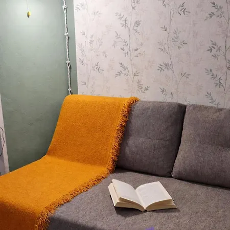 Ferienhaus La Casetta Tra I Laghi *