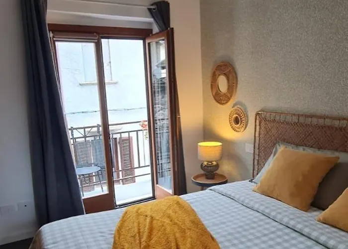 Ferienhaus La Casetta Tra I Laghi *