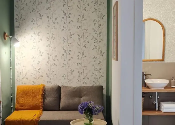Ferienhaus La Casetta Tra I Laghi *
