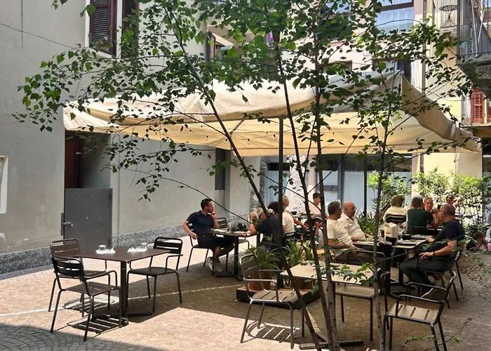 Ferienhaus La Casetta Tra I Laghi *